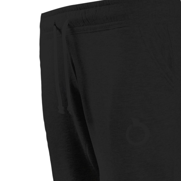 ORTUSEIGHT TRAINING PANTS BLACK
