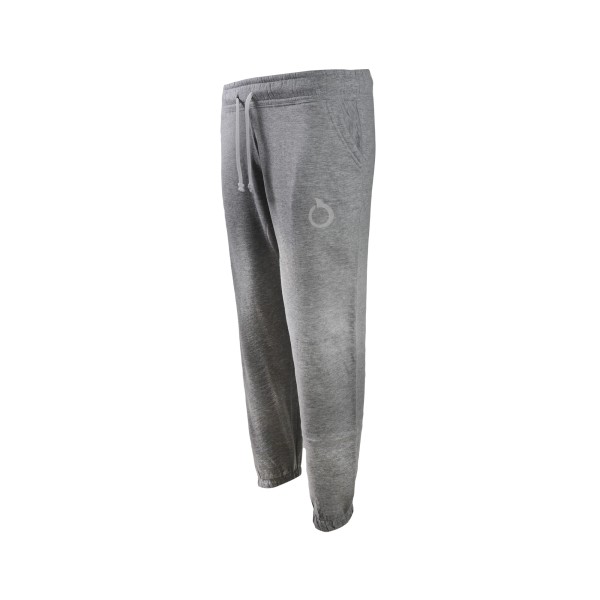 ORTUSEIGHT TRAINING PANTS GREY