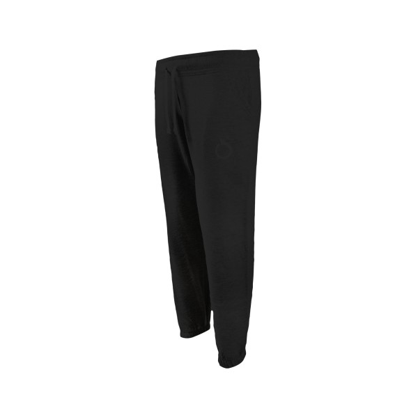 ORTUSEIGHT TRAINING PANTS BLACK