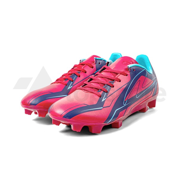 SPECS FIREFLY FG VIRTUAL PINK/PRUNE PLUM/SCOOTER BLUE