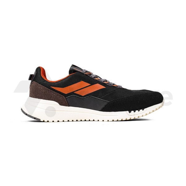 MILLS REVOLT RAZE BLACK/ORANGE