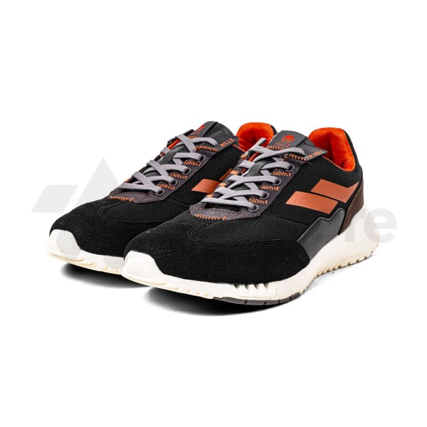 MILLS REVOLT RAZE BLACK/ORANGE