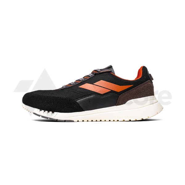 MILLS REVOLT RAZE BLACK/ORANGE