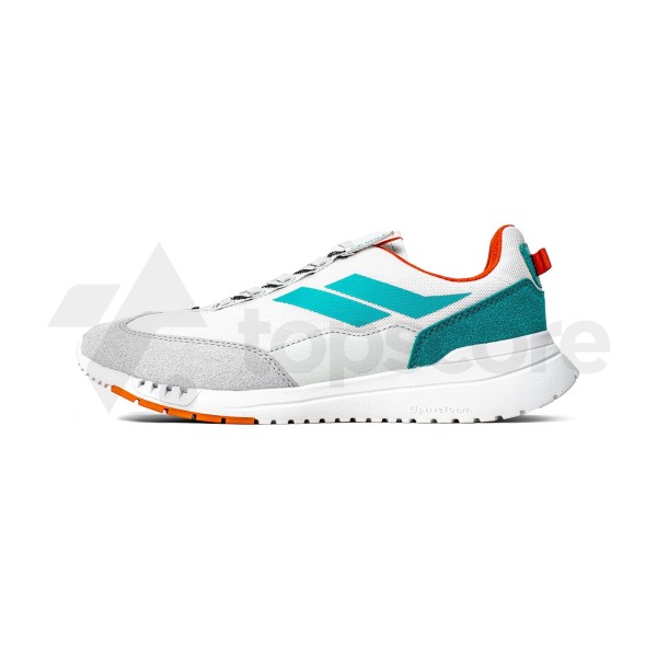 MILLS REVOLT RAZE WHITE/LT.GREY/TOSCA
