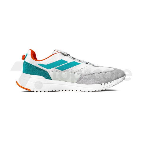 MILLS REVOLT RAZE WHITE/LT.GREY/TOSCA