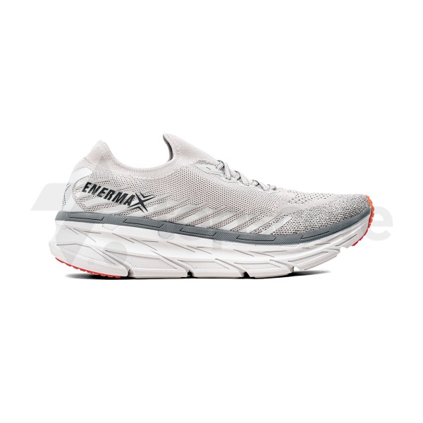 MILLS ENERMAX FLY KNIT BLACK/LIGHT-GREY/GOLD