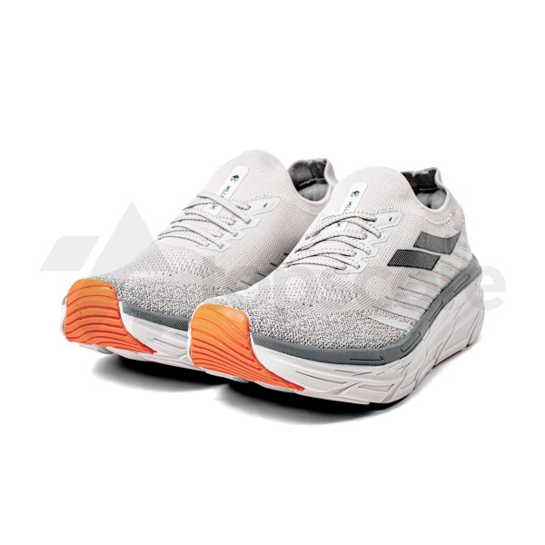 MILLS ENERMAX FLY KNIT BLACK/LIGHT-GREY/GOLD