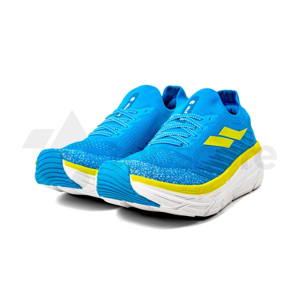 MILLS ENERMAX FLY KNIT OCEAN BLUE/WHITE/NEON
