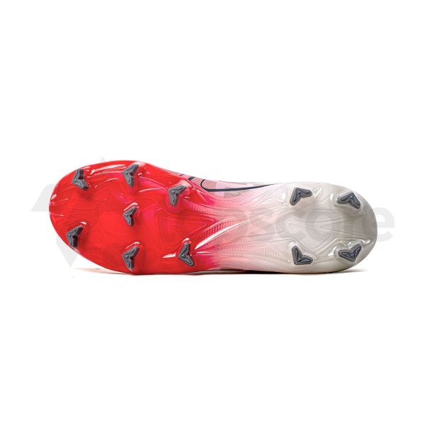 SPECS ACCELERATOR LIGHTSPEED 4 NUSANTARA PACK PRO FG TORCH RED/WHITE/SAFETY YELLOW