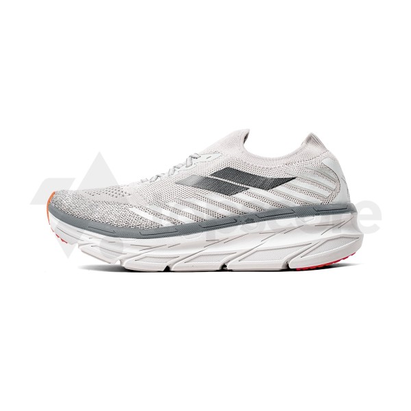MILLS ENERMAX FLY KNIT BLACK/LIGHT-GREY/GOLD