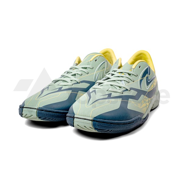 SPECS HYPERSPEED 2 IN MANTLE/BALSAM GREEN/CUSTARD