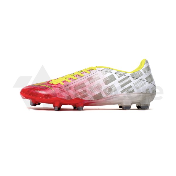 SPECS ACCELERATOR LIGHTSPEED 4 NUSANTARA PACK PRO FG TORCH RED/WHITE/SAFETY YELLOW