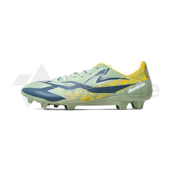 SPECS HYPERSPEED 2 FG MANTLE/BALSAM GREEN/CUSTARD