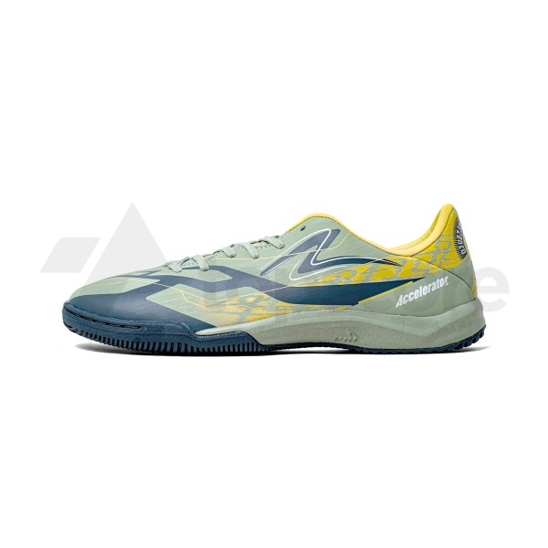 SPECS HYPERSPEED 2 IN MANTLE/BALSAM GREEN/CUSTARD