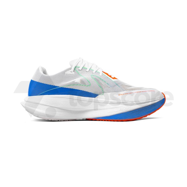 SPECS COANDA SV SUBS1 WHITE/MILKYWAY/FIERY CORAL