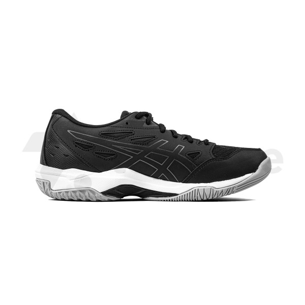 ASICS GEL-ROCKET 11 BLACK/GUNMETAL