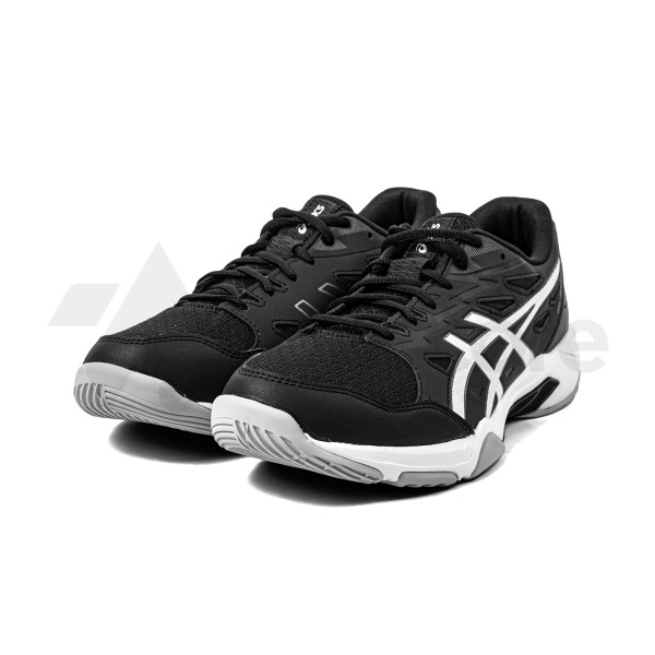 ASICS GEL-ROCKET 11 BLACK/GUNMETAL