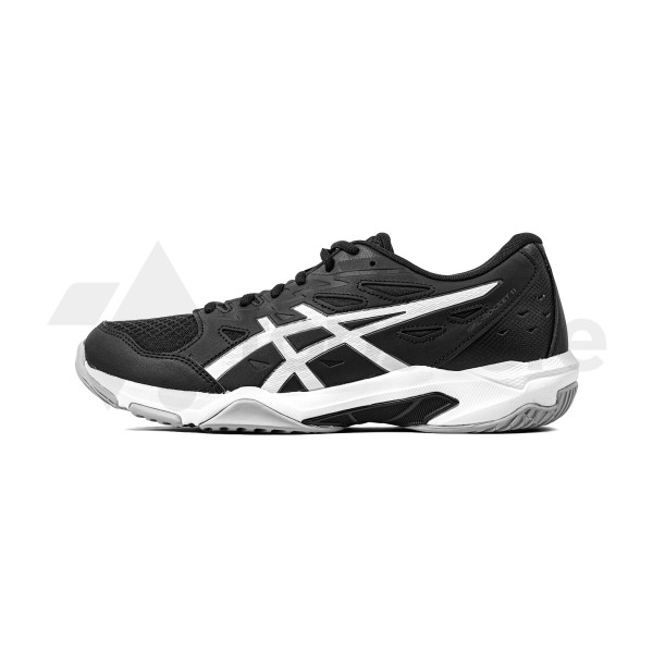 ASICS GEL-ROCKET 11 BLACK/GUNMETAL