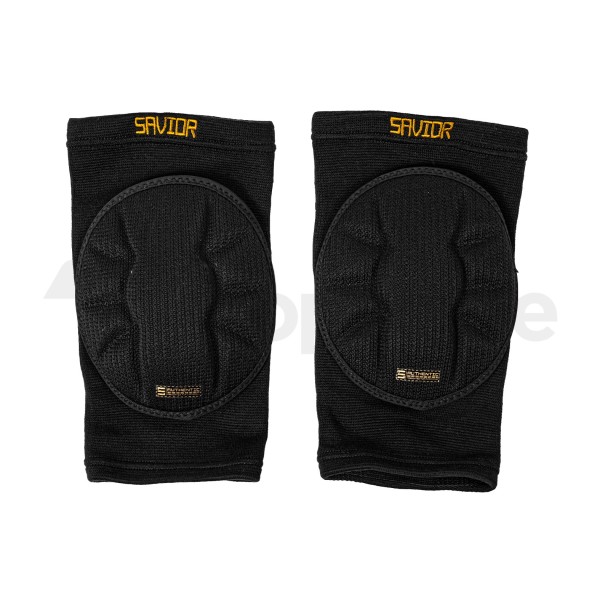 SAVIOR KNEEPAD ELITE BLACK