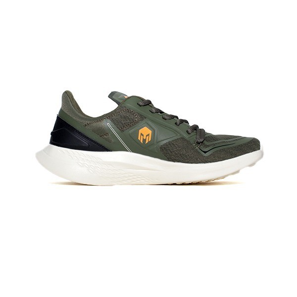 MILLS TREXIMO OMEGA OLIVE/OFF WHITE