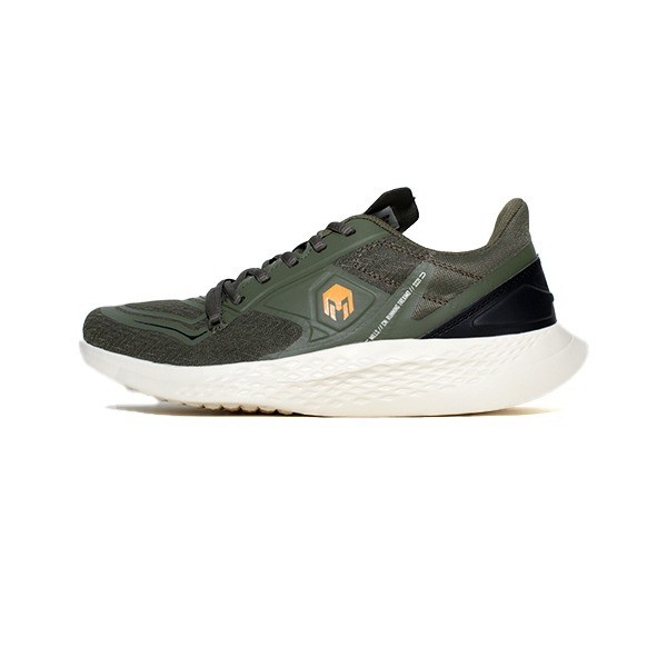 MILLS TREXIMO OMEGA OLIVE/OFF WHITE