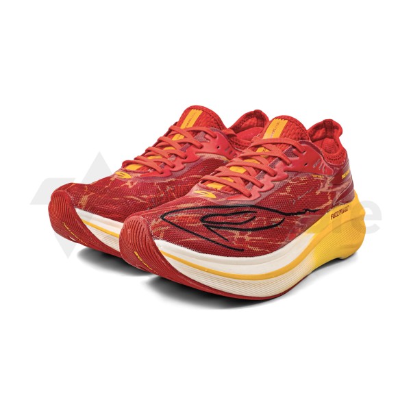 910 HAZE VELOCE MERAH/PUTIH/ORANGE