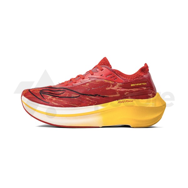 910 HAZE VELOCE MERAH/PUTIH/ORANGE