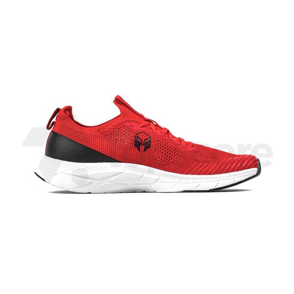 MILLS TREXIMO ENERLITE RED/BLACK/WHITE