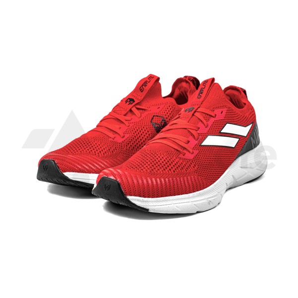 MILLS TREXIMO ENERLITE RED/BLACK/WHITE