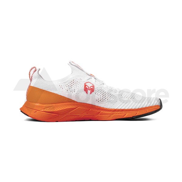 MILLS TREXIMO ENERLITE WHITE/ORANGE/BLACK