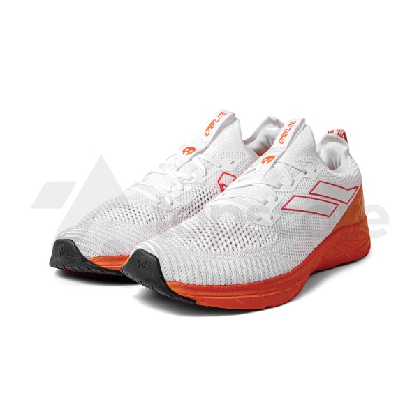 MILLS TREXIMO ENERLITE WHITE/ORANGE/BLACK