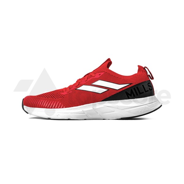 MILLS TREXIMO ENERLITE RED/BLACK/WHITE