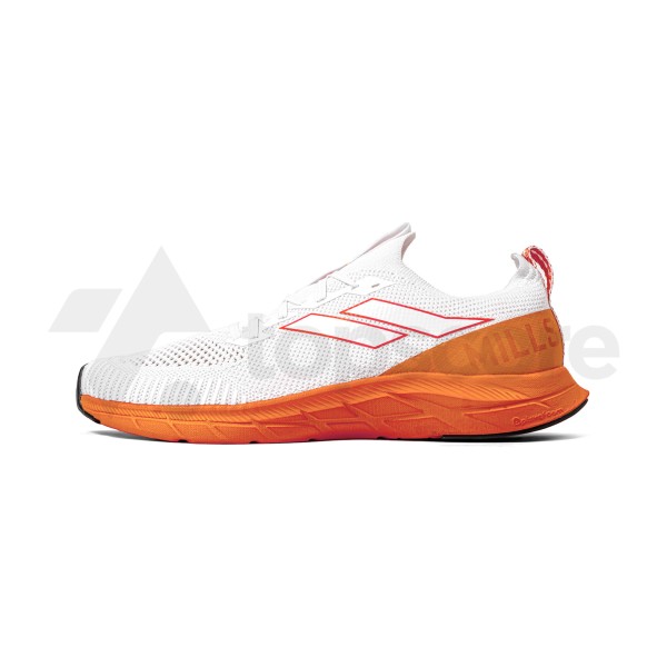 MILLS TREXIMO ENERLITE WHITE/ORANGE/BLACK