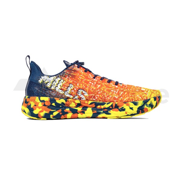 MILLS TREXIMO NERGETIC ORANGE/NAVY/WHITE