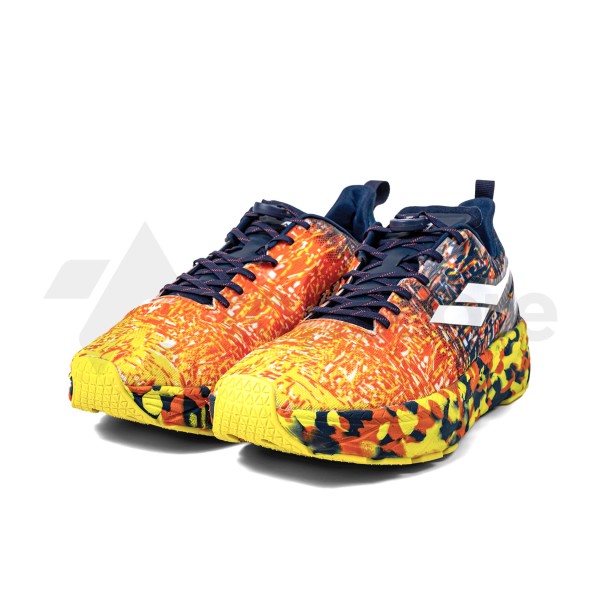 MILLS TREXIMO NERGETIC ORANGE/NAVY/WHITE