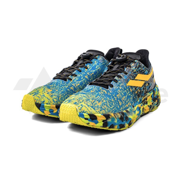 MILLS TREXIMO NERGETIC BLUE/BLACK/YELLOW