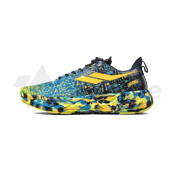 MILLS TREXIMO NERGETIC BLUE/BLACK/YELLOW