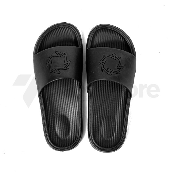 SPECS MOTION SANDALS NEUTRAL BLACK