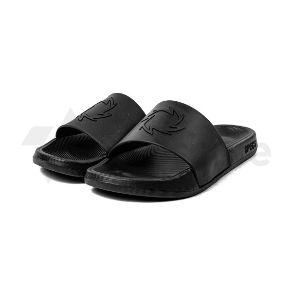 SPECS MOTION SANDALS NEUTRAL BLACK