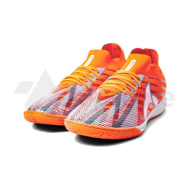 ORTUSEIGHT CATALYST GLITCH IN PEACH/WHITE/AQUA