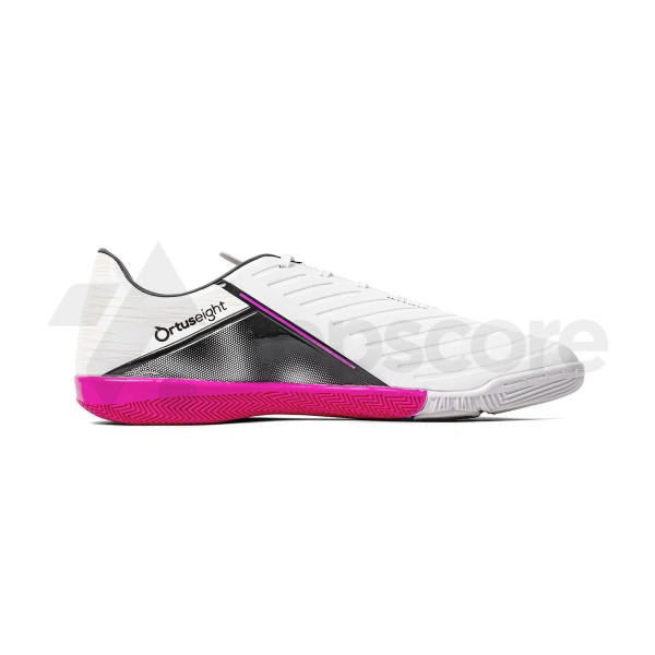 ORTUSEIGHT ELLIPSE IN WHITE/BLACK/ULTRA
