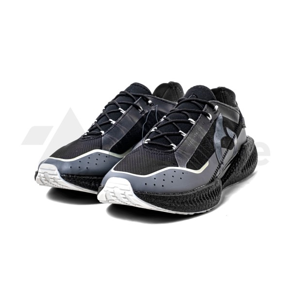 ORTUSEIGHT RECAST BLACK/SILVER
