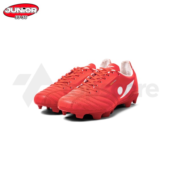 CONCAVE HALO CLASSIC JR FG RED/WHITE