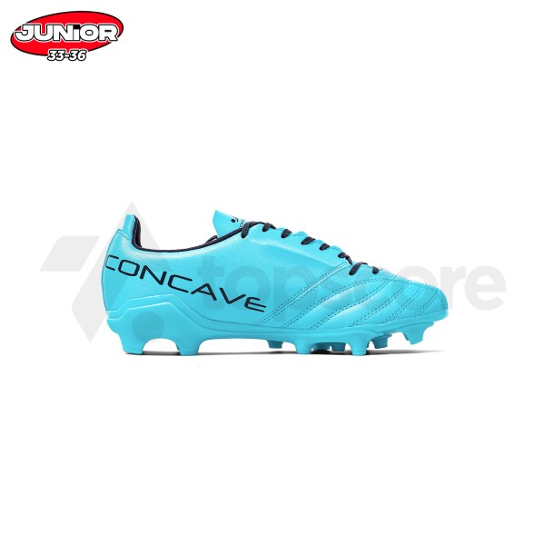 CONCAVE HALO CLASSIC JR FG TEAL/BLACK