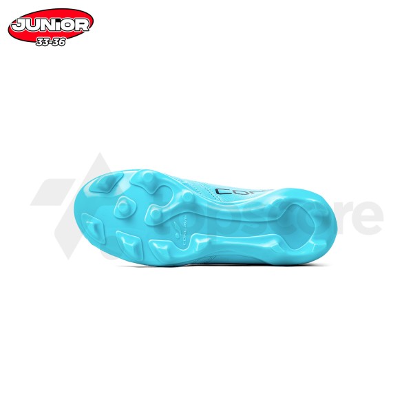 CONCAVE HALO CLASSIC JR FG TEAL/BLACK
