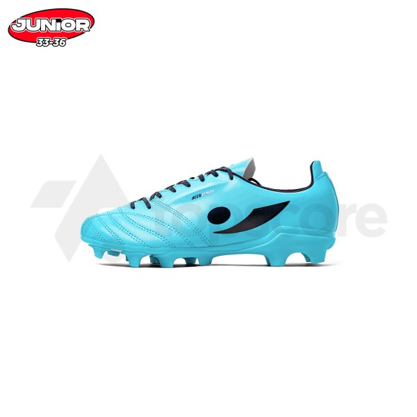 CONCAVE HALO CLASSIC JR FG TEAL/BLACK