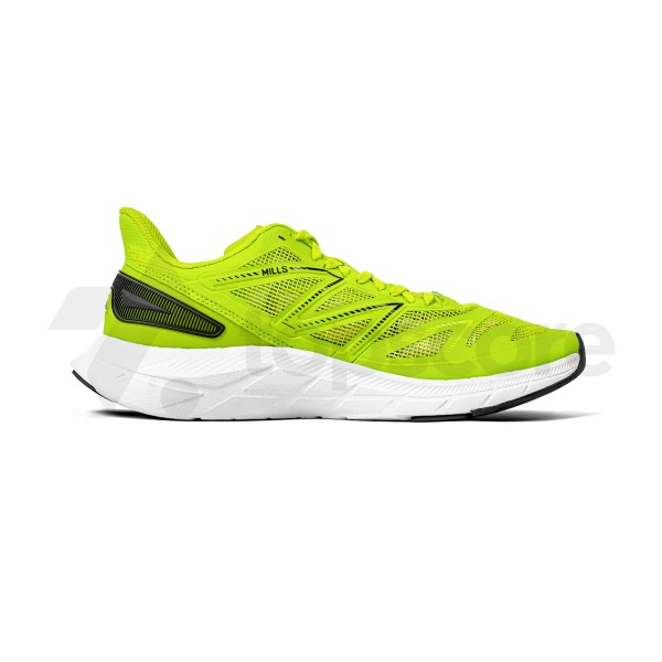 MILLS TREXIMO SAGA V2 LIME.GREEN/WHITE/BLACK
