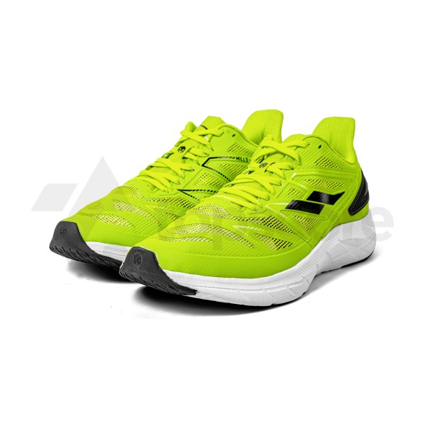MILLS TREXIMO SAGA V2 LIME.GREEN/WHITE/BLACK