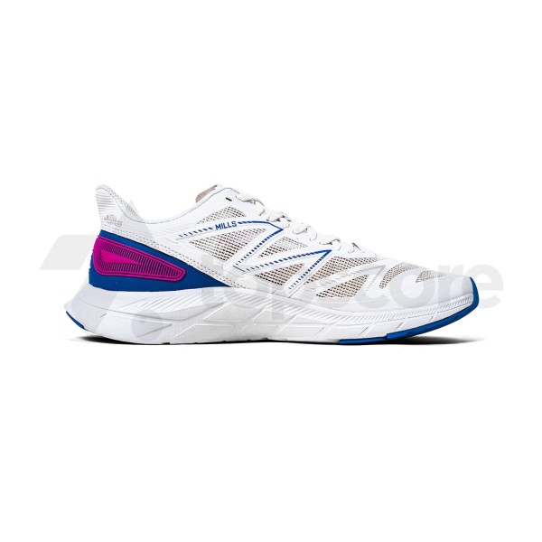 MILLS TREXIMO SAGA V2 WHITE/BLUE/MAGENTA