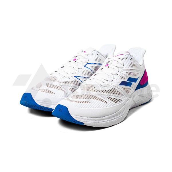 MILLS TREXIMO SAGA V2 WHITE/BLUE/MAGENTA